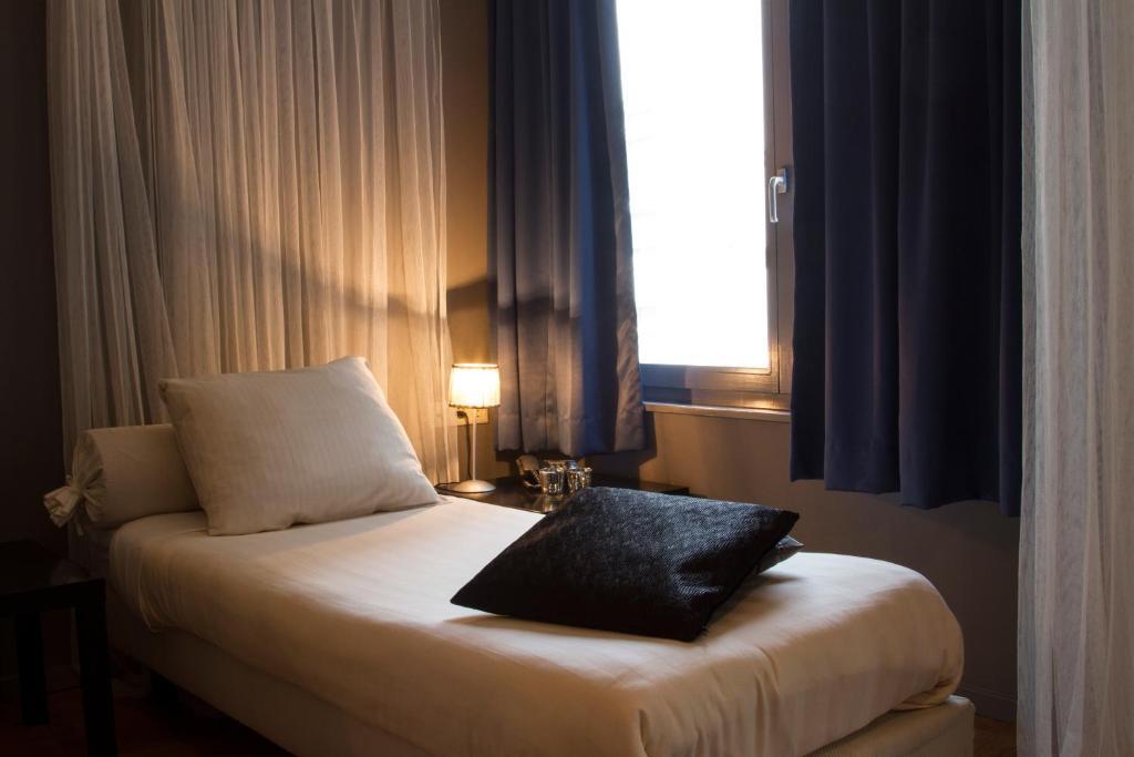 Hotel Matuchi Maastricht Eksteriør billede