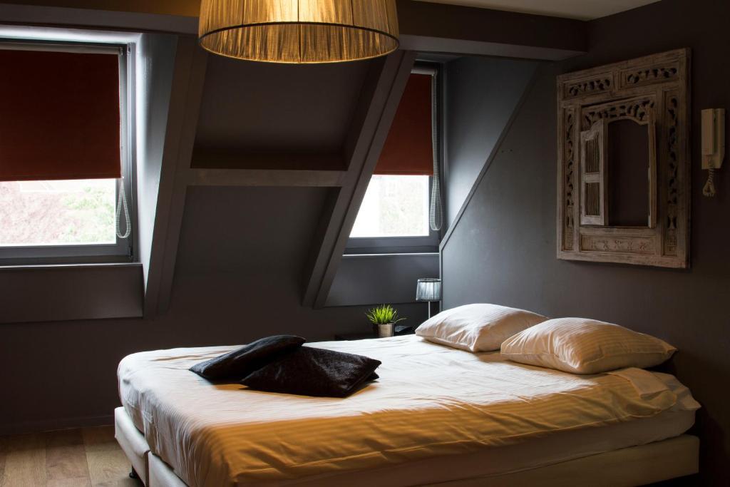Hotel Matuchi Maastricht Eksteriør billede
